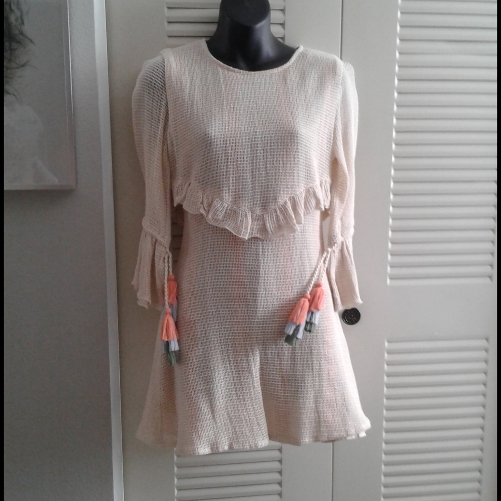 Z A R A Trafaluc collection Dress